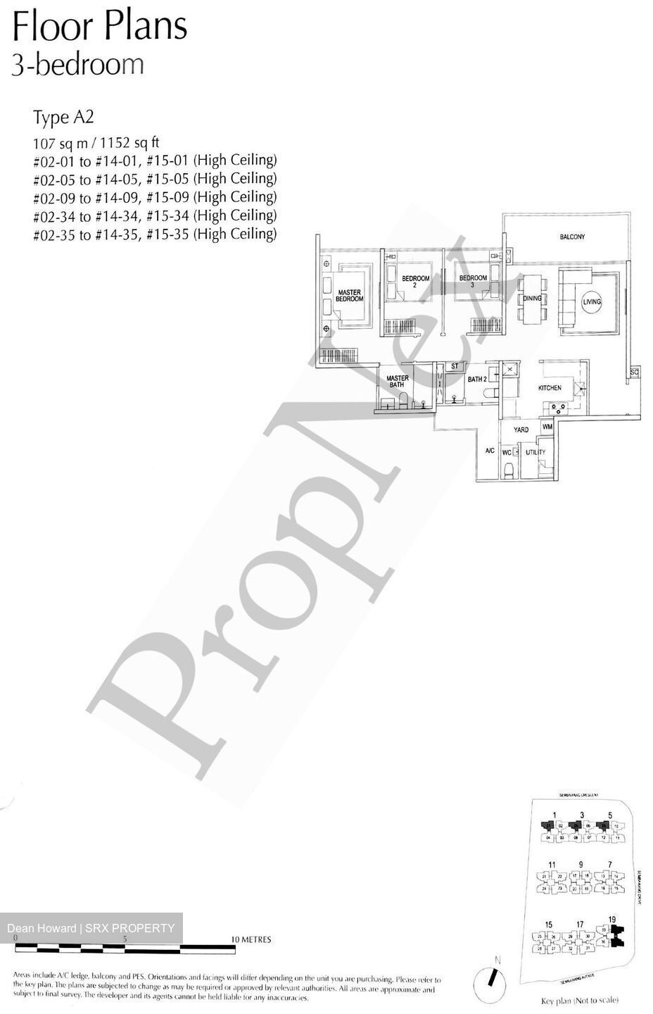 Sembawang Crescent (D27), Condominium #635588931